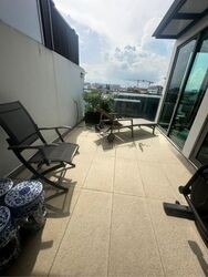 Rich.Residence (D19), Terrace #502957801